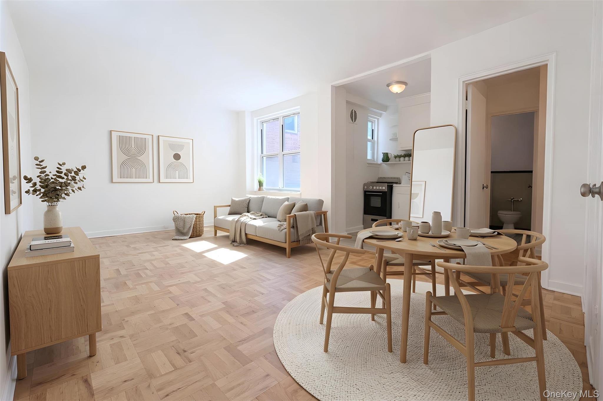 Coop Parsons  Queens, NY 11354, MLS-941334-8