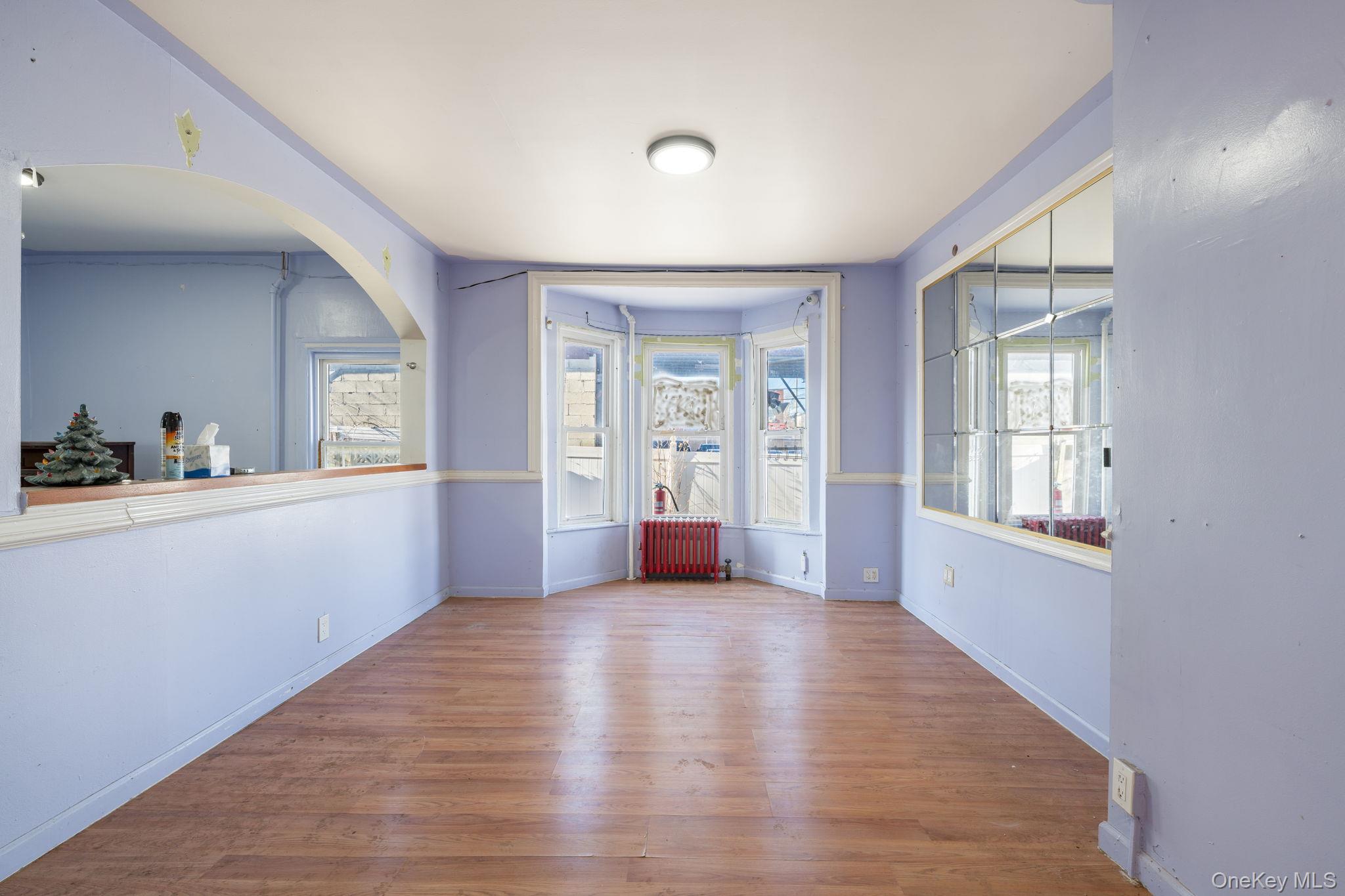 Single Family Hermany  Bronx, NY 10473, MLS-941350-21