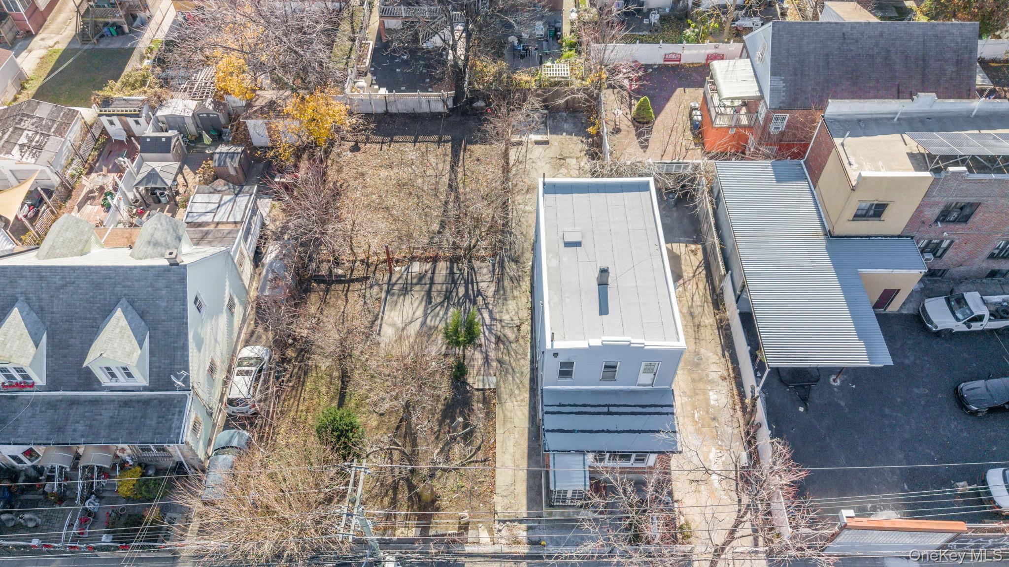 Single Family Hermany  Bronx, NY 10473, MLS-941350-29