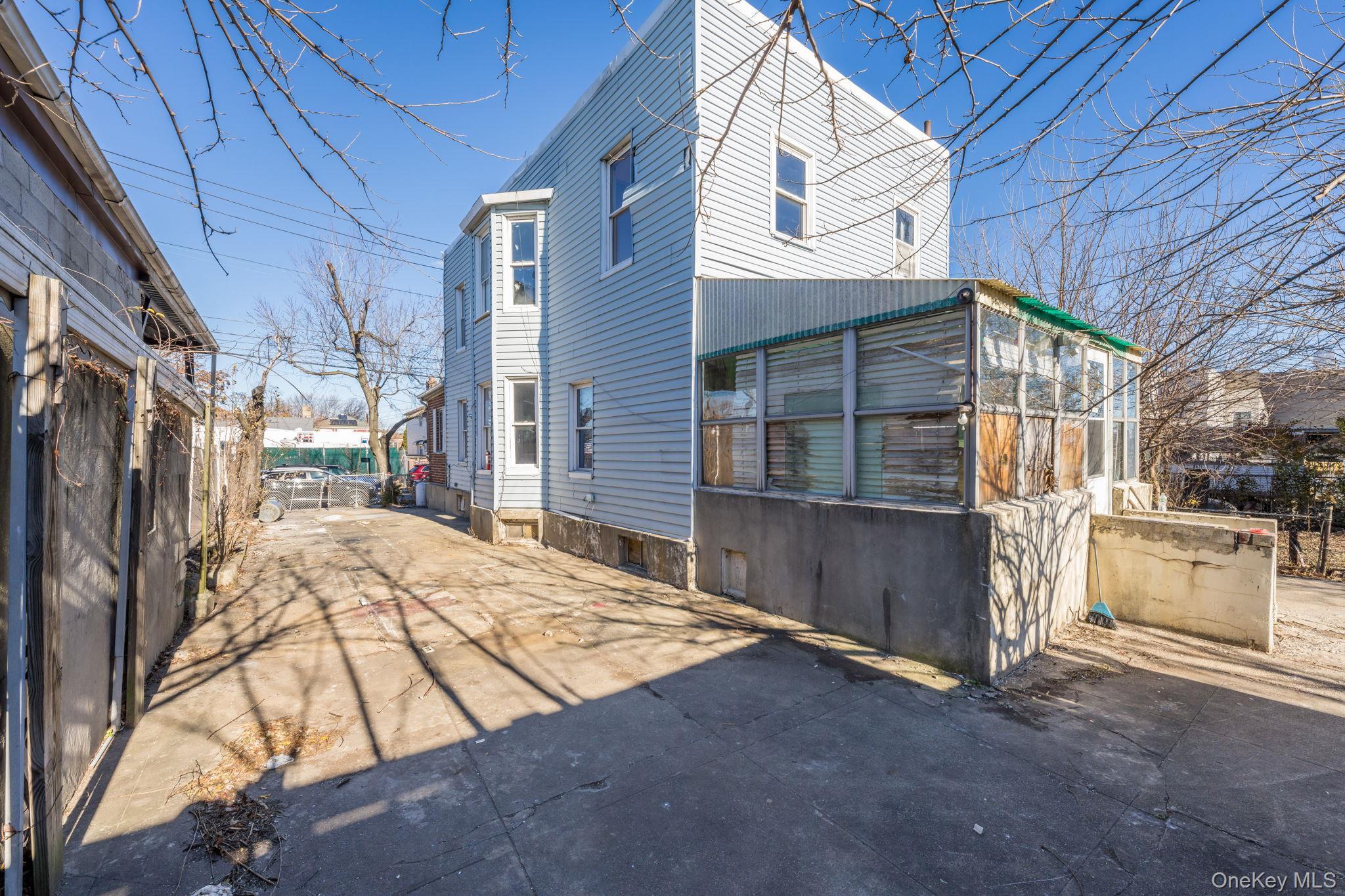 Single Family Hermany  Bronx, NY 10473, MLS-941350-36