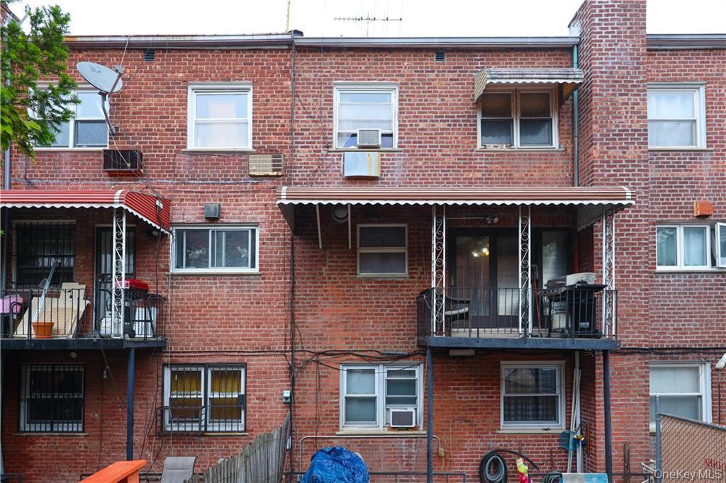 Single Family 54th  Brooklyn, NY 11234, MLS-941359-31