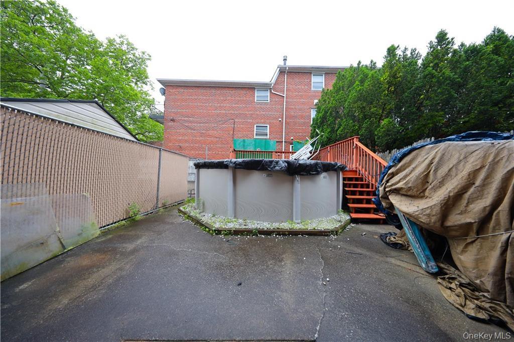 Single Family 54th  Brooklyn, NY 11234, MLS-941359-32