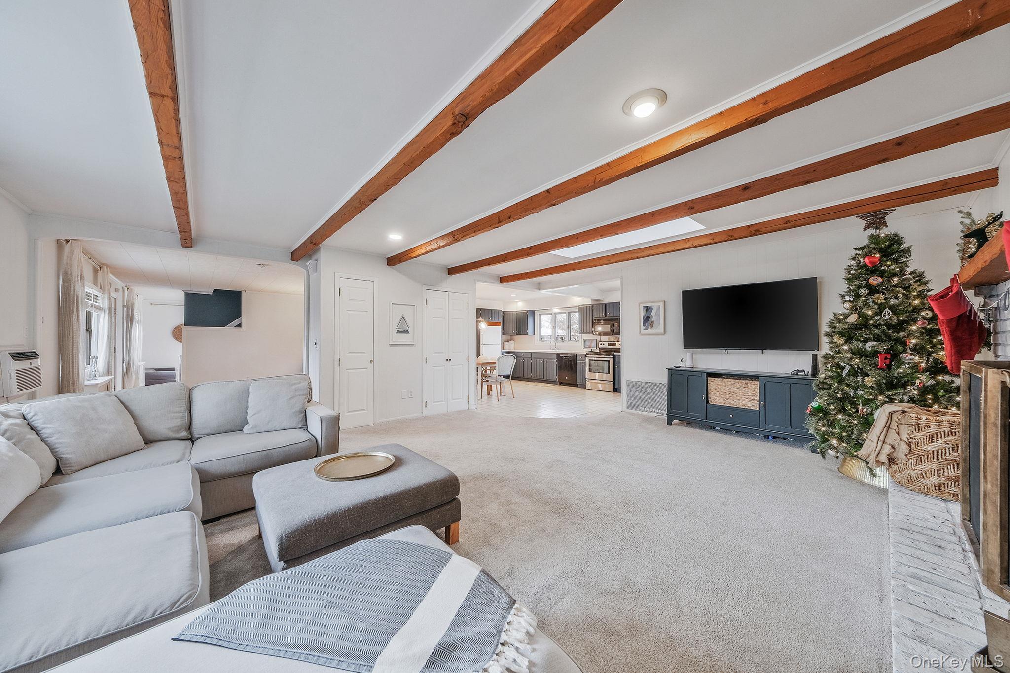 Single Family Monroe Suffolk County, NY 11772, MLS-941382-11