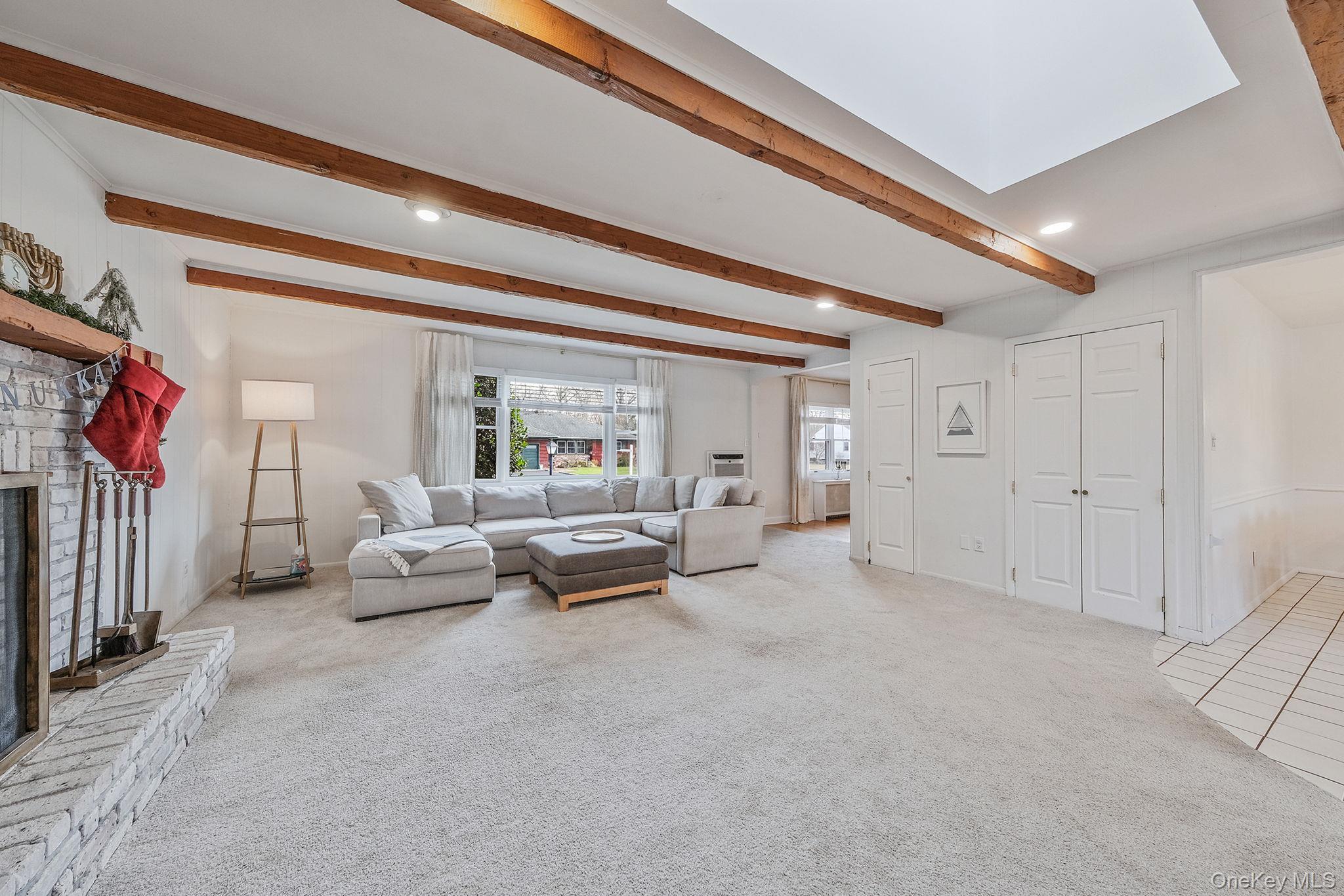 Single Family Monroe Suffolk County, NY 11772, MLS-941382-13