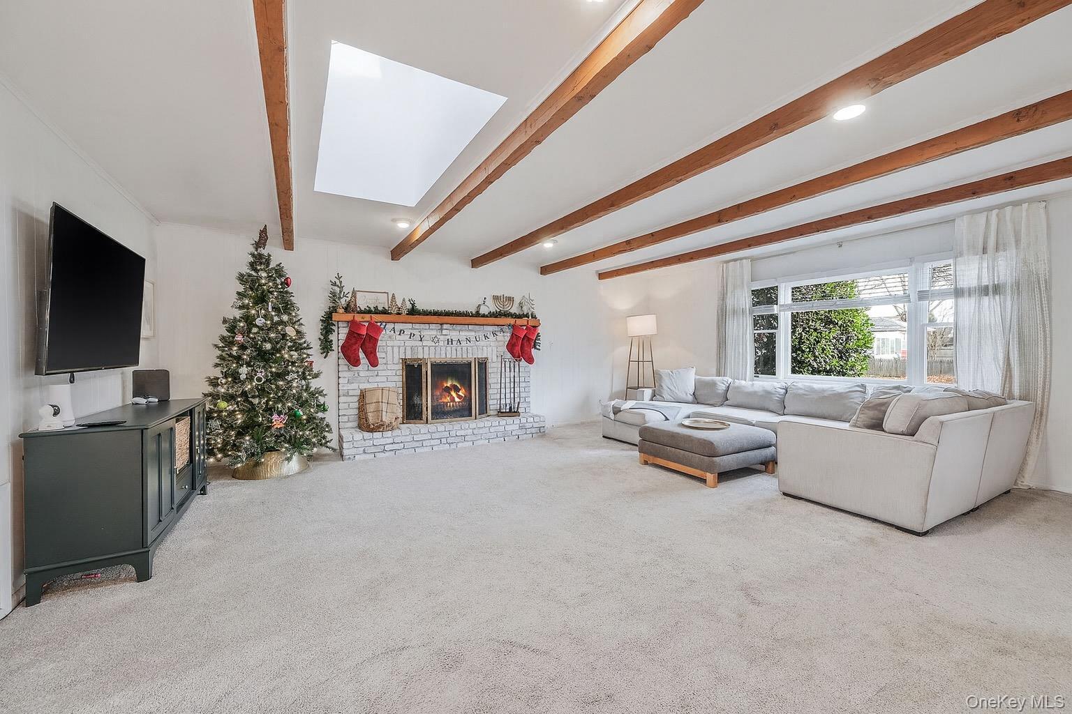 Single Family Monroe Suffolk County, NY 11772, MLS-941382-14