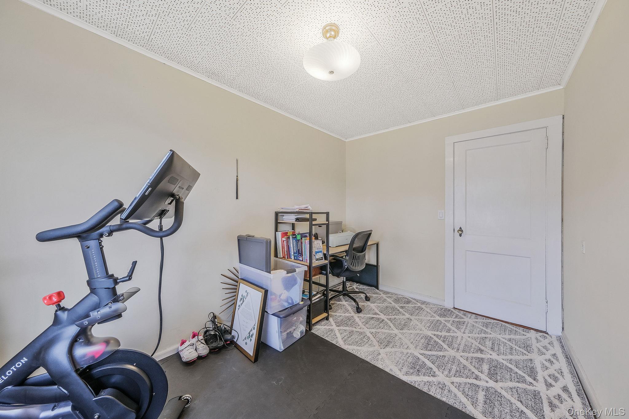 Single Family Monroe Suffolk County, NY 11772, MLS-941382-28