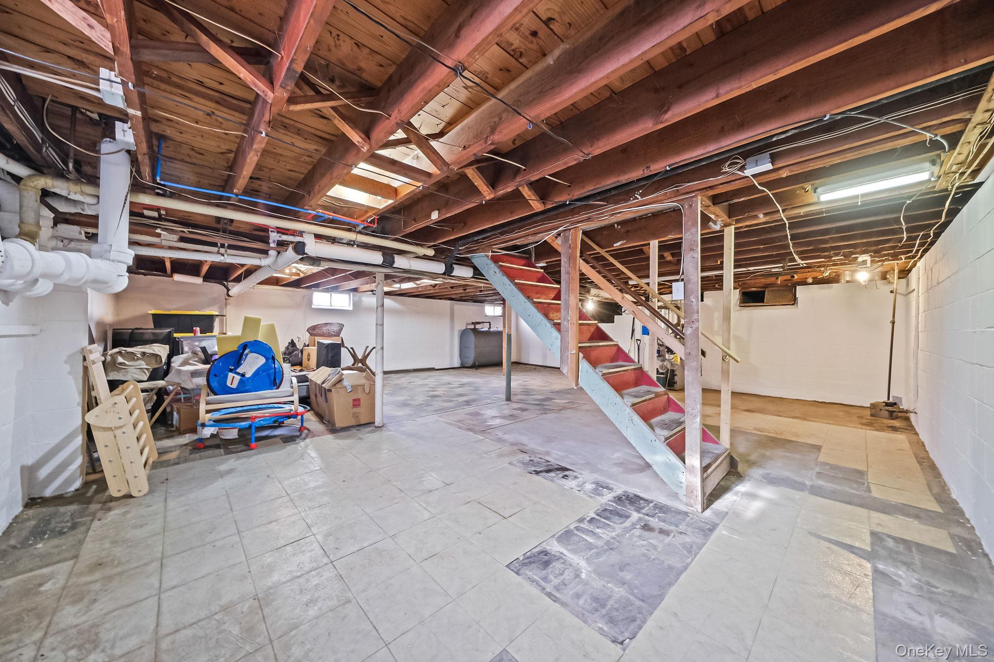 Single Family Monroe Suffolk County, NY 11772, MLS-941382-36