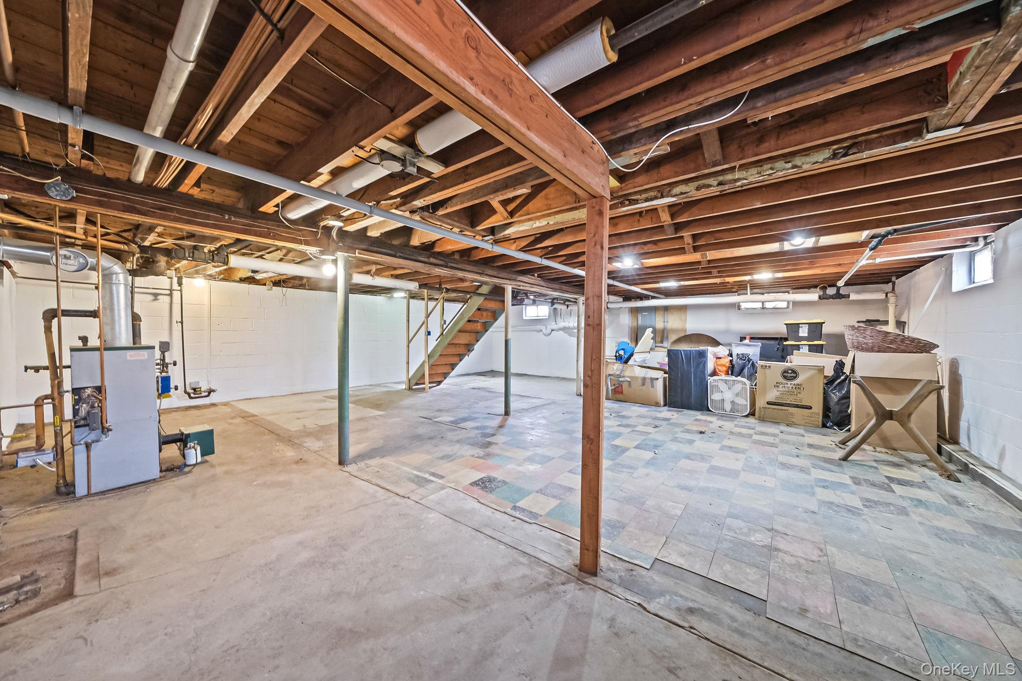 Single Family Monroe  Suffolk County, NY 11772, MLS-941382-38