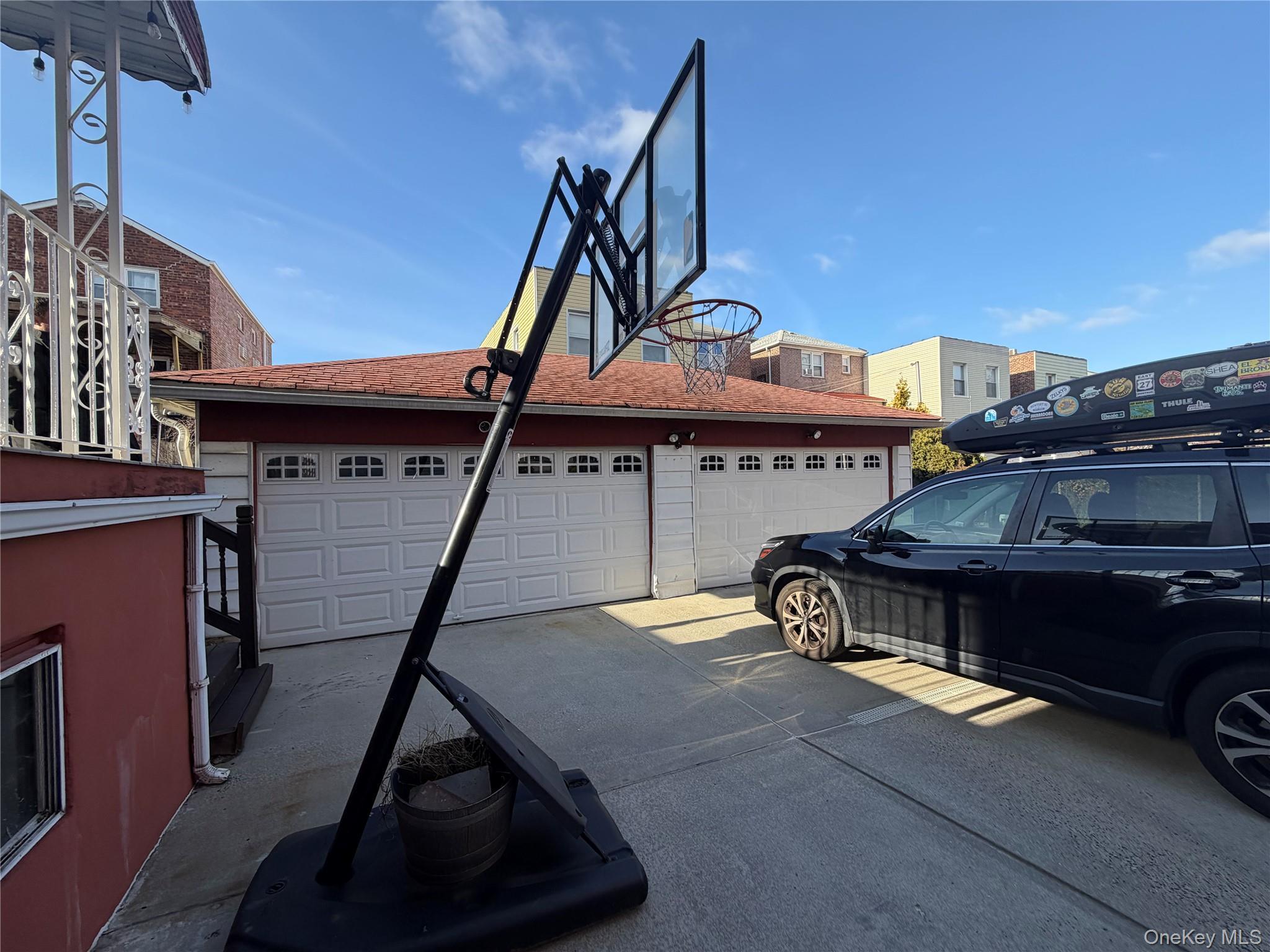 Single Family Hobart  Bronx, NY 10461, MLS-941390-14