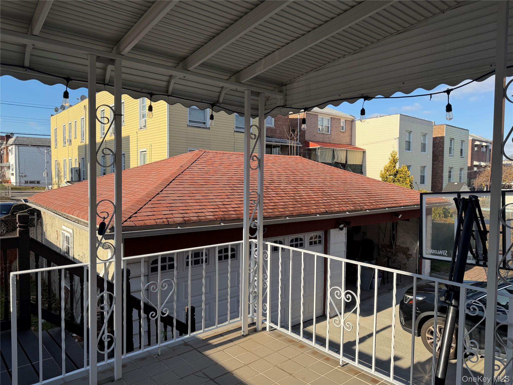 Single Family Hobart  Bronx, NY 10461, MLS-941390-15