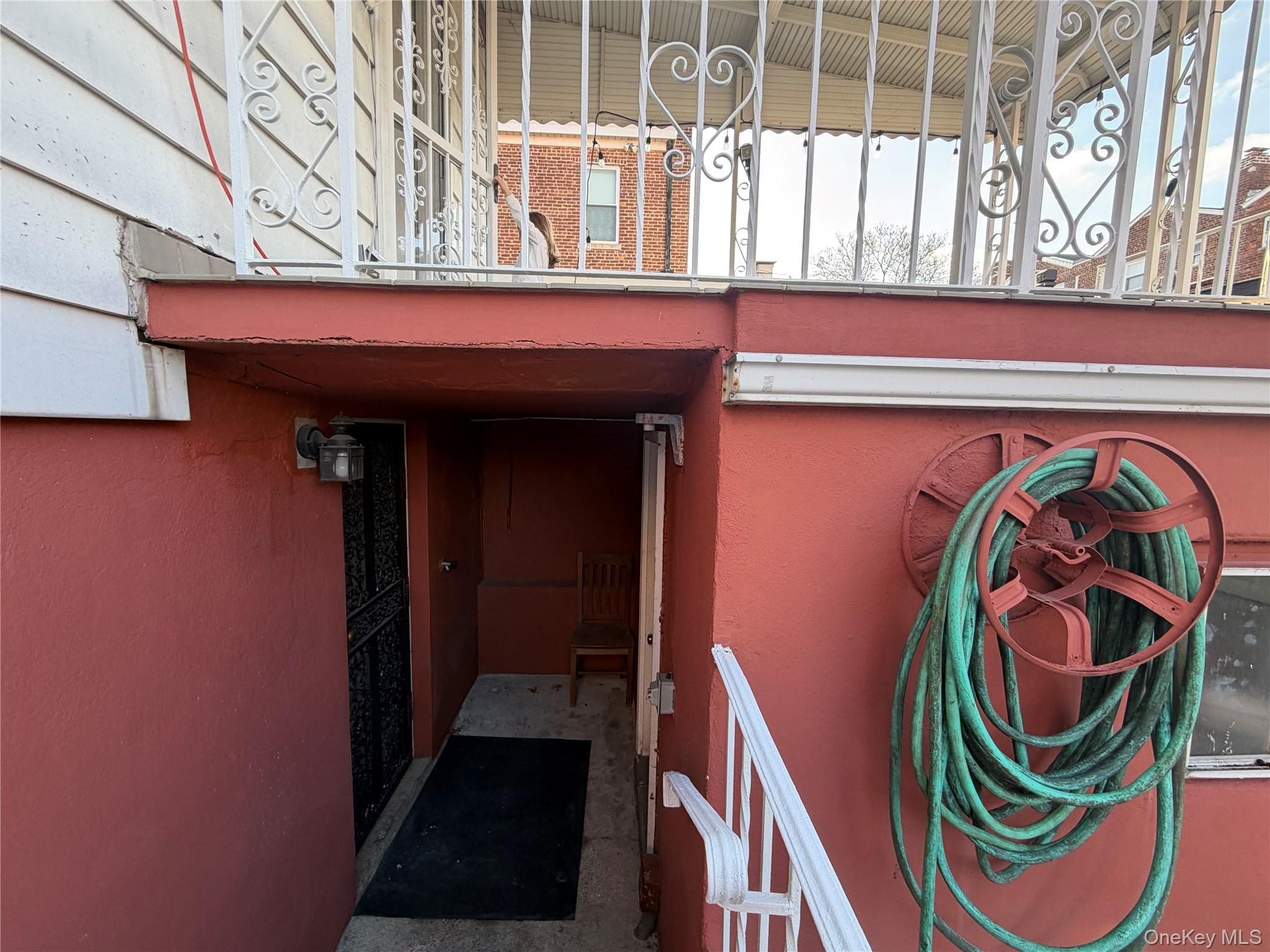 Single Family Hobart  Bronx, NY 10461, MLS-941390-18