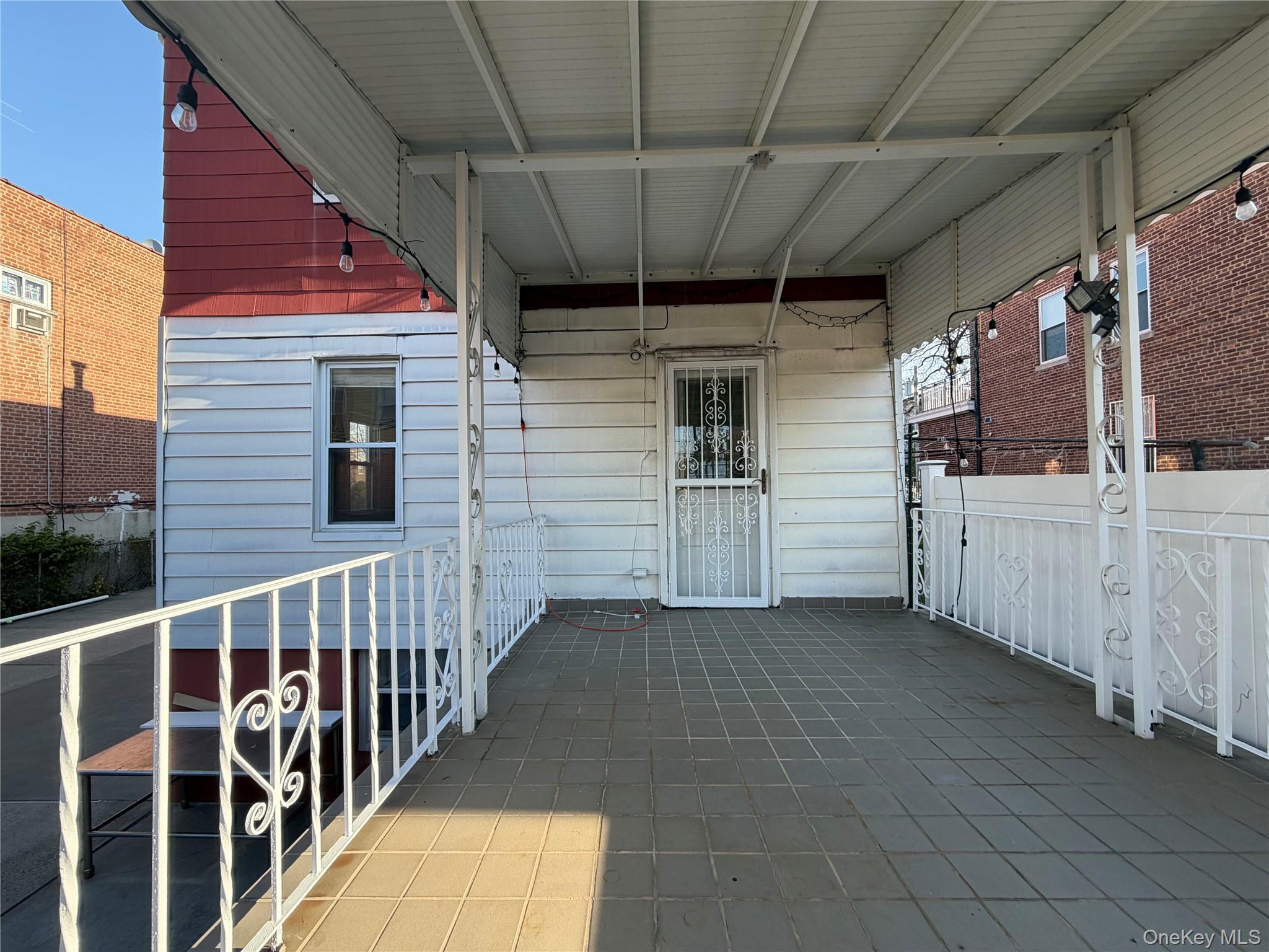 Single Family Hobart  Bronx, NY 10461, MLS-941390-19