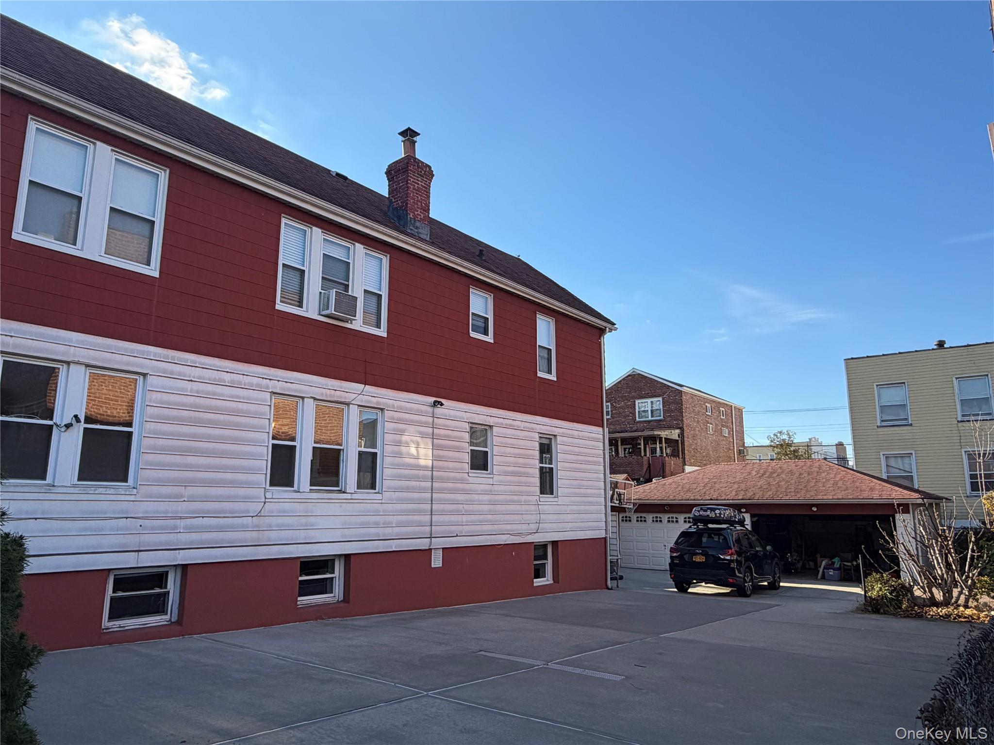 Single Family Hobart  Bronx, NY 10461, MLS-941390-20