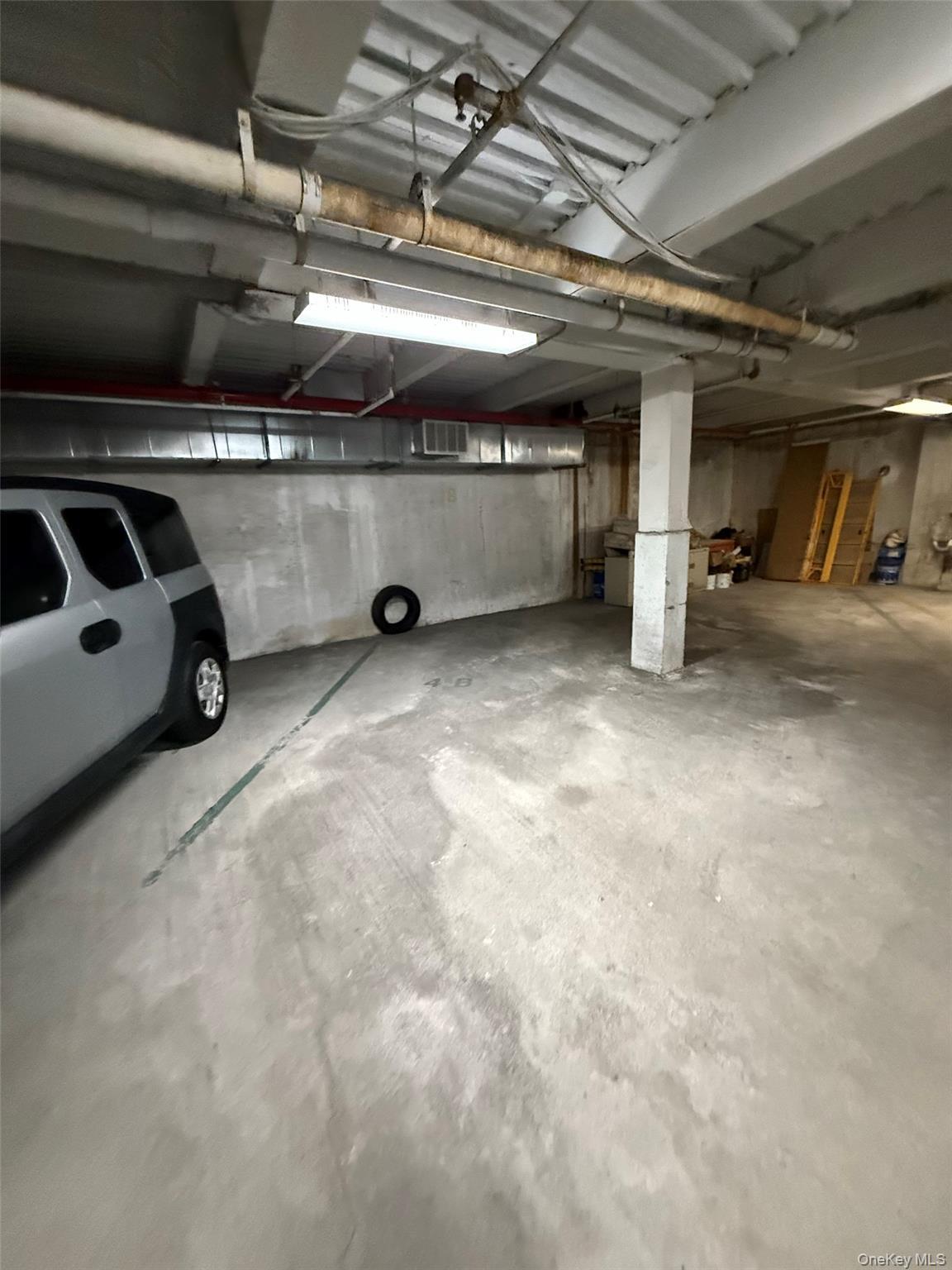 Condo Parsons  Queens, NY 11355, MLS-941391-10