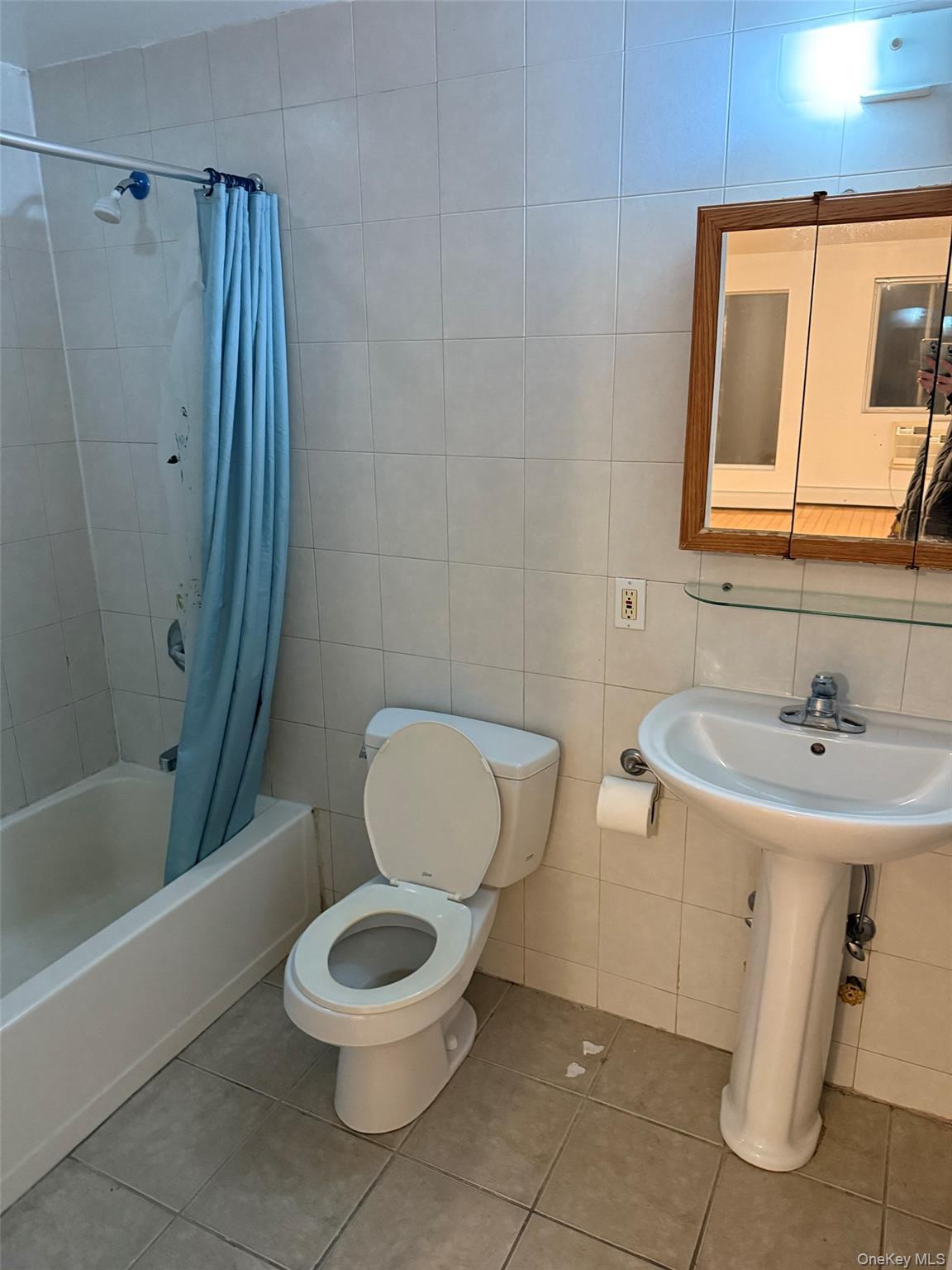 Condo Parsons  Queens, NY 11355, MLS-941391-8