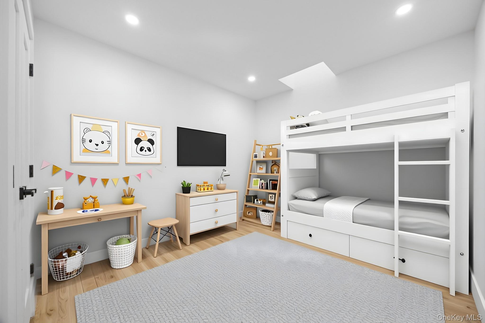 Single Family Nashville  Queens, NY 11411, MLS-941418-10