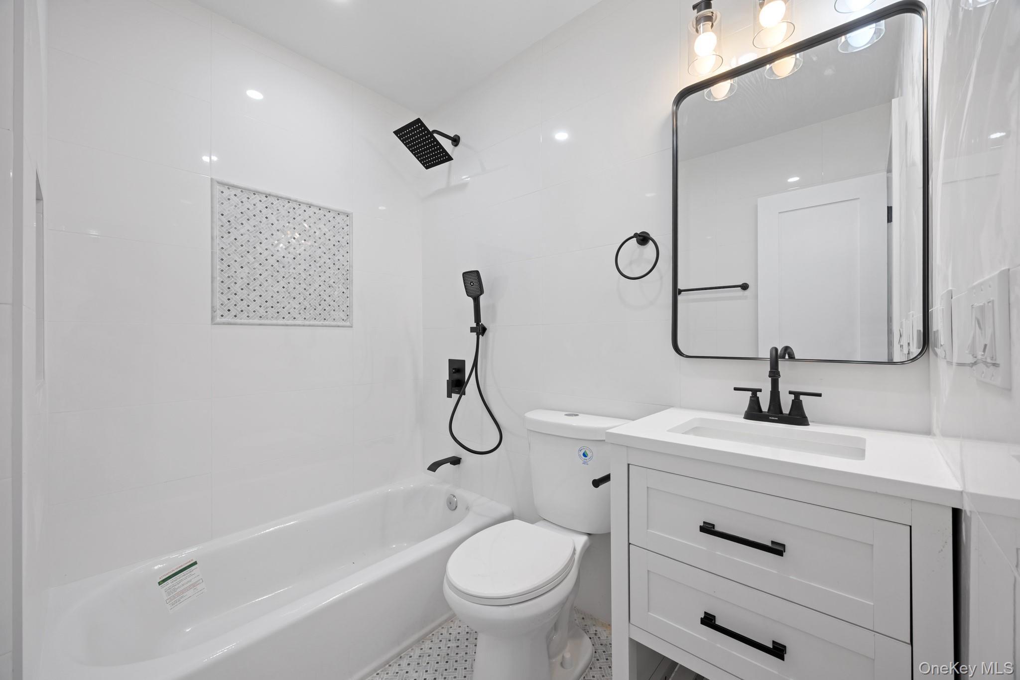 Single Family Nashville  Queens, NY 11411, MLS-941418-11