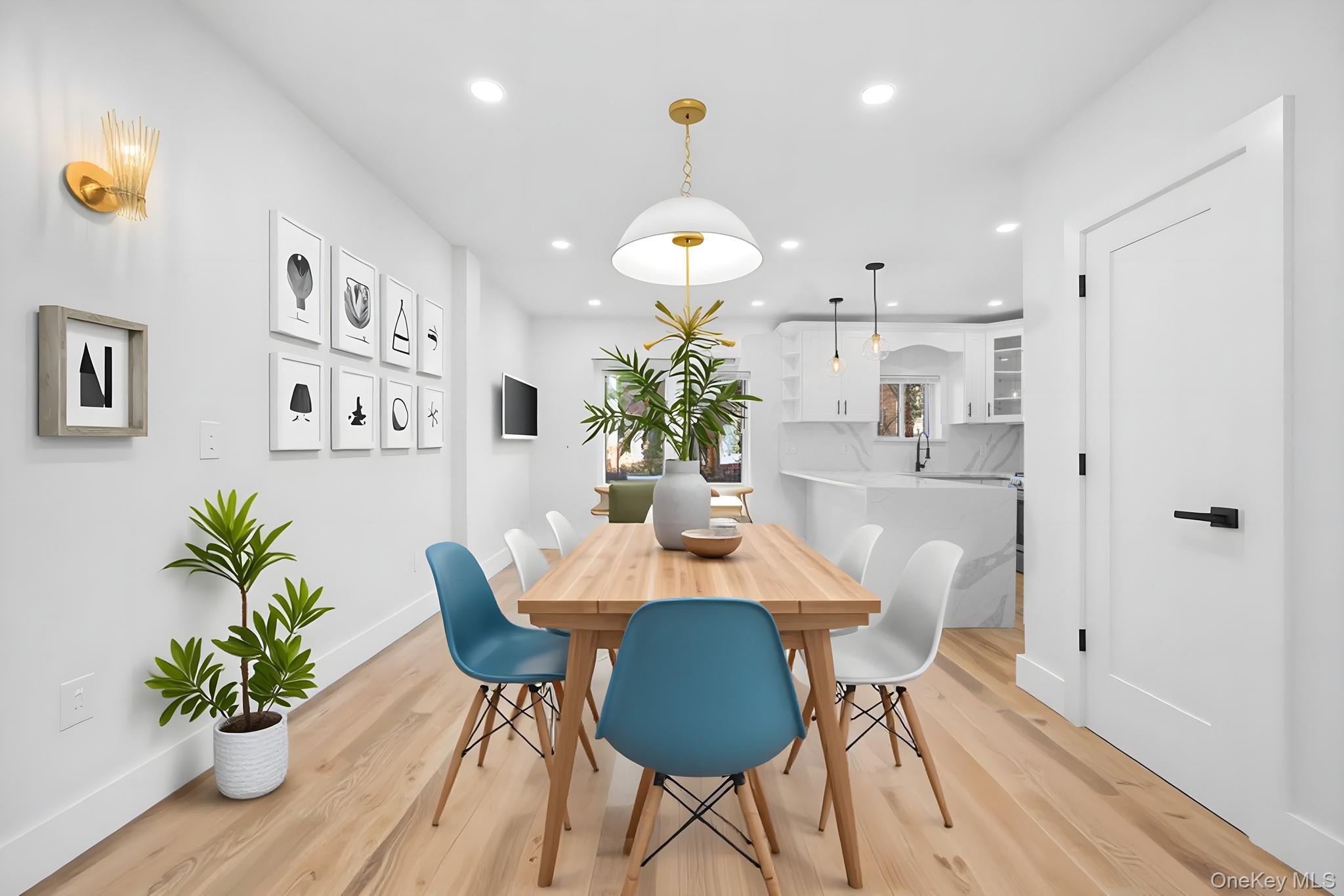 Single Family Nashville  Queens, NY 11411, MLS-941418-2