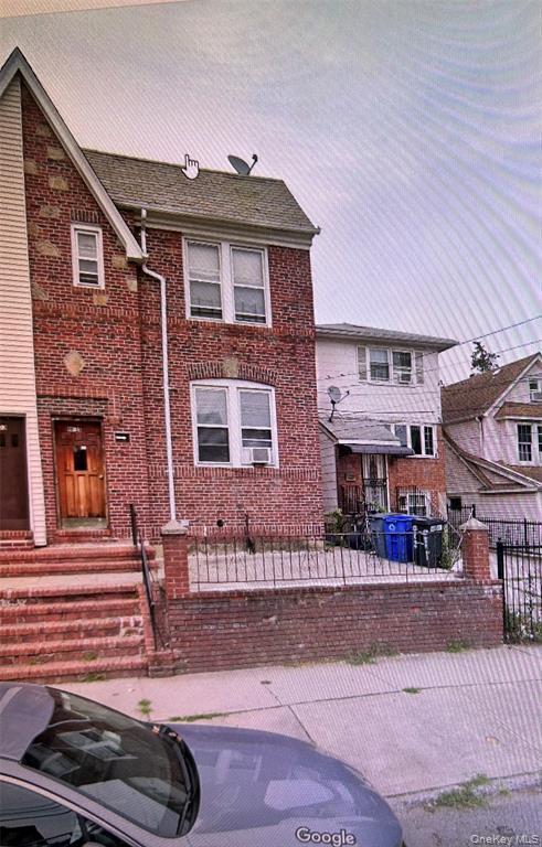 Single Family 198th Street  Queens, NY 11423, MLS-941420-5