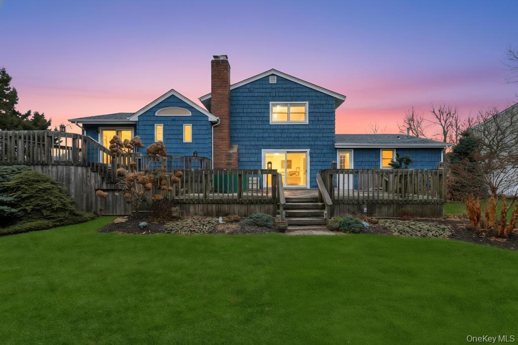 Single Family Waterview  Nassau County, NY 11758, MLS-941423-10