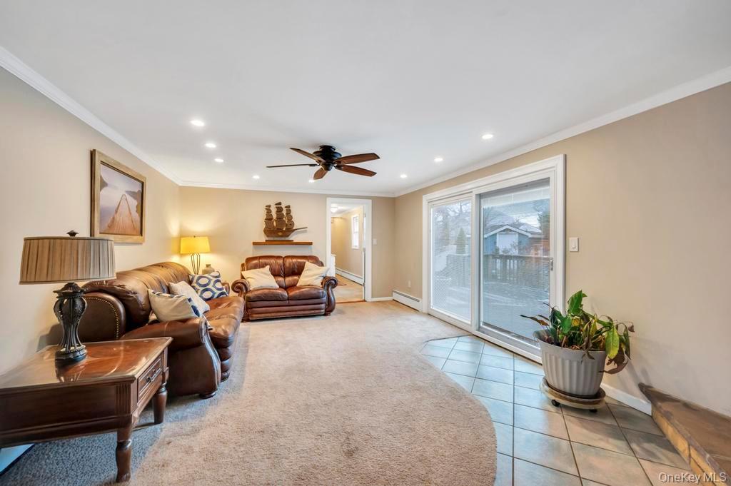 Single Family Waterview  Nassau County, NY 11758, MLS-941423-13