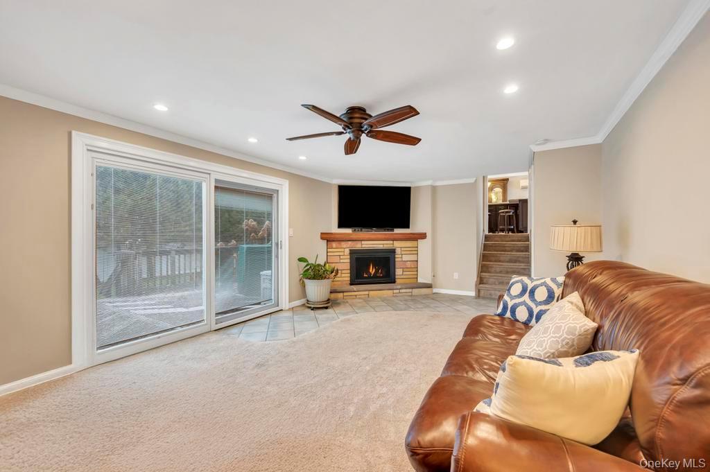 Single Family Waterview  Nassau County, NY 11758, MLS-941423-14