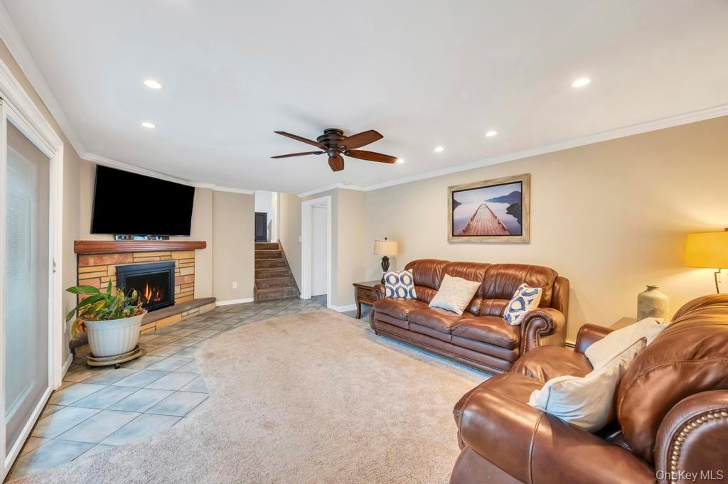 Single Family Waterview  Nassau County, NY 11758, MLS-941423-15