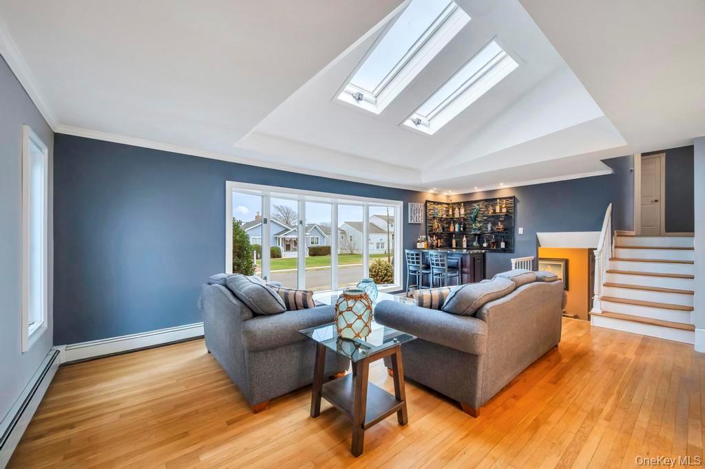 Single Family Waterview  Nassau County, NY 11758, MLS-941423-18