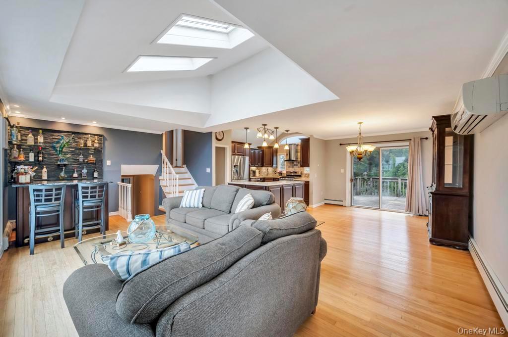 Single Family Waterview  Nassau County, NY 11758, MLS-941423-19