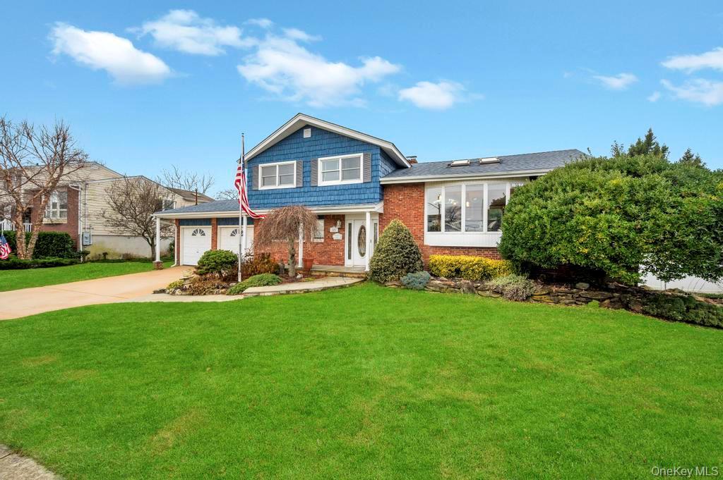 Single Family Waterview  Nassau County, NY 11758, MLS-941423-3