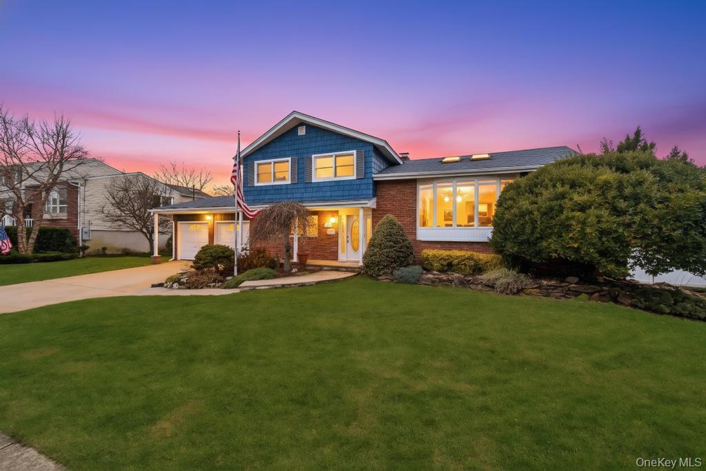 Single Family Waterview  Nassau County, NY 11758, MLS-941423-4