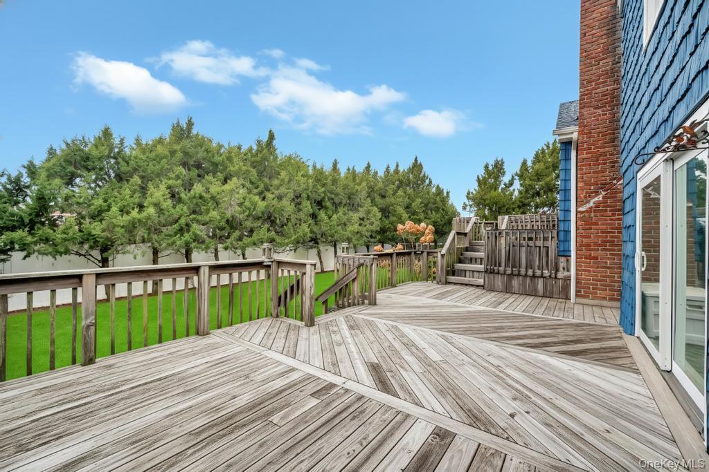 Single Family Waterview  Nassau County, NY 11758, MLS-941423-41