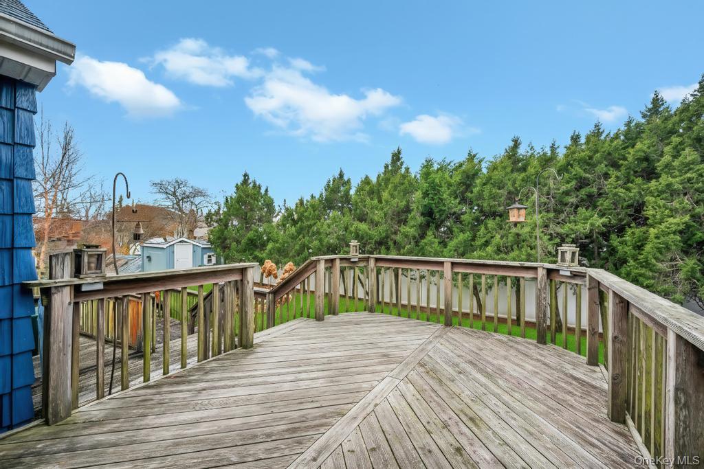 Single Family Waterview  Nassau County, NY 11758, MLS-941423-42