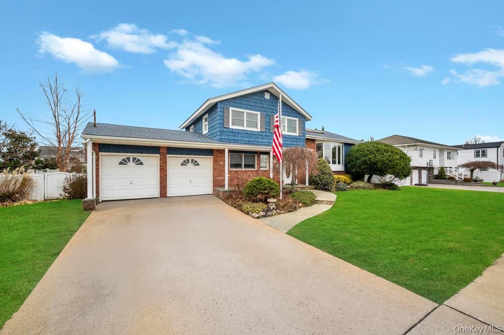 Single Family Waterview  Nassau County, NY 11758, MLS-941423-5