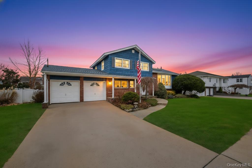 Single Family Waterview  Nassau County, NY 11758, MLS-941423-6