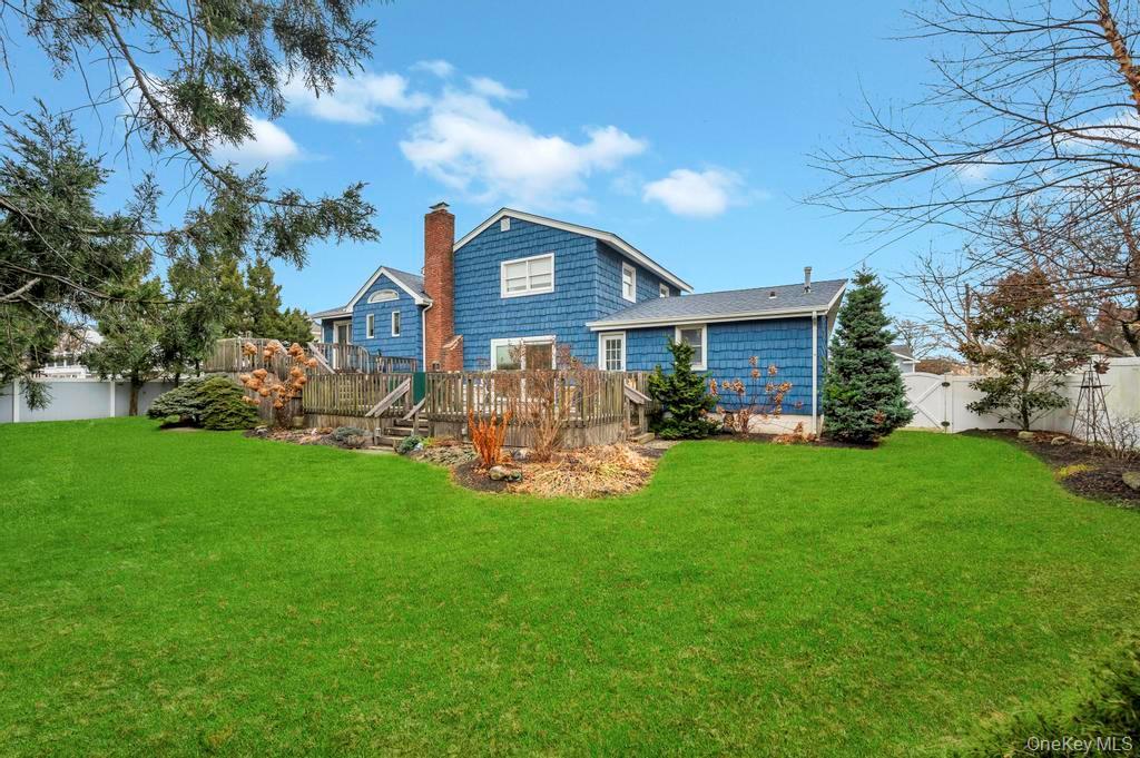 Single Family Waterview  Nassau County, NY 11758, MLS-941423-7