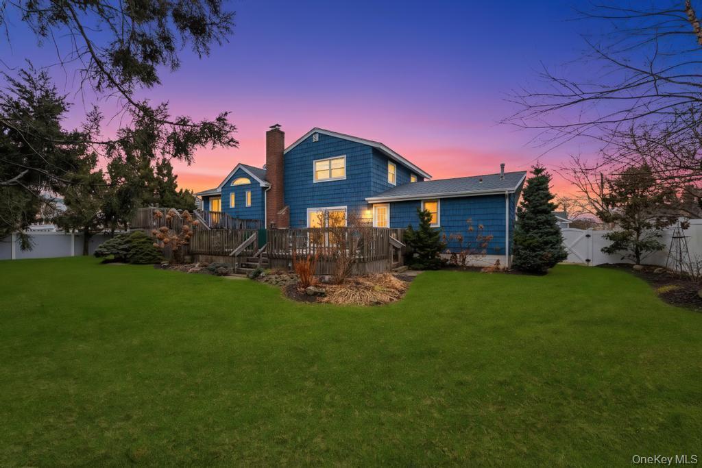 Single Family Waterview  Nassau County, NY 11758, MLS-941423-8