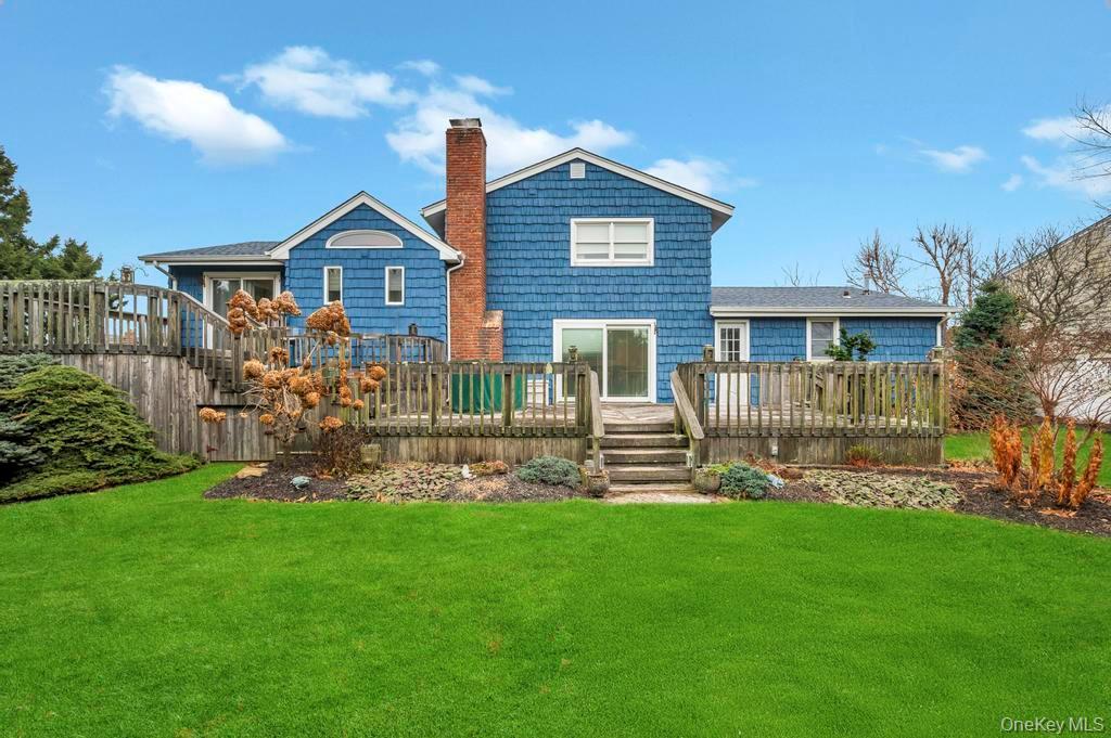 Single Family Waterview  Nassau County, NY 11758, MLS-941423-9