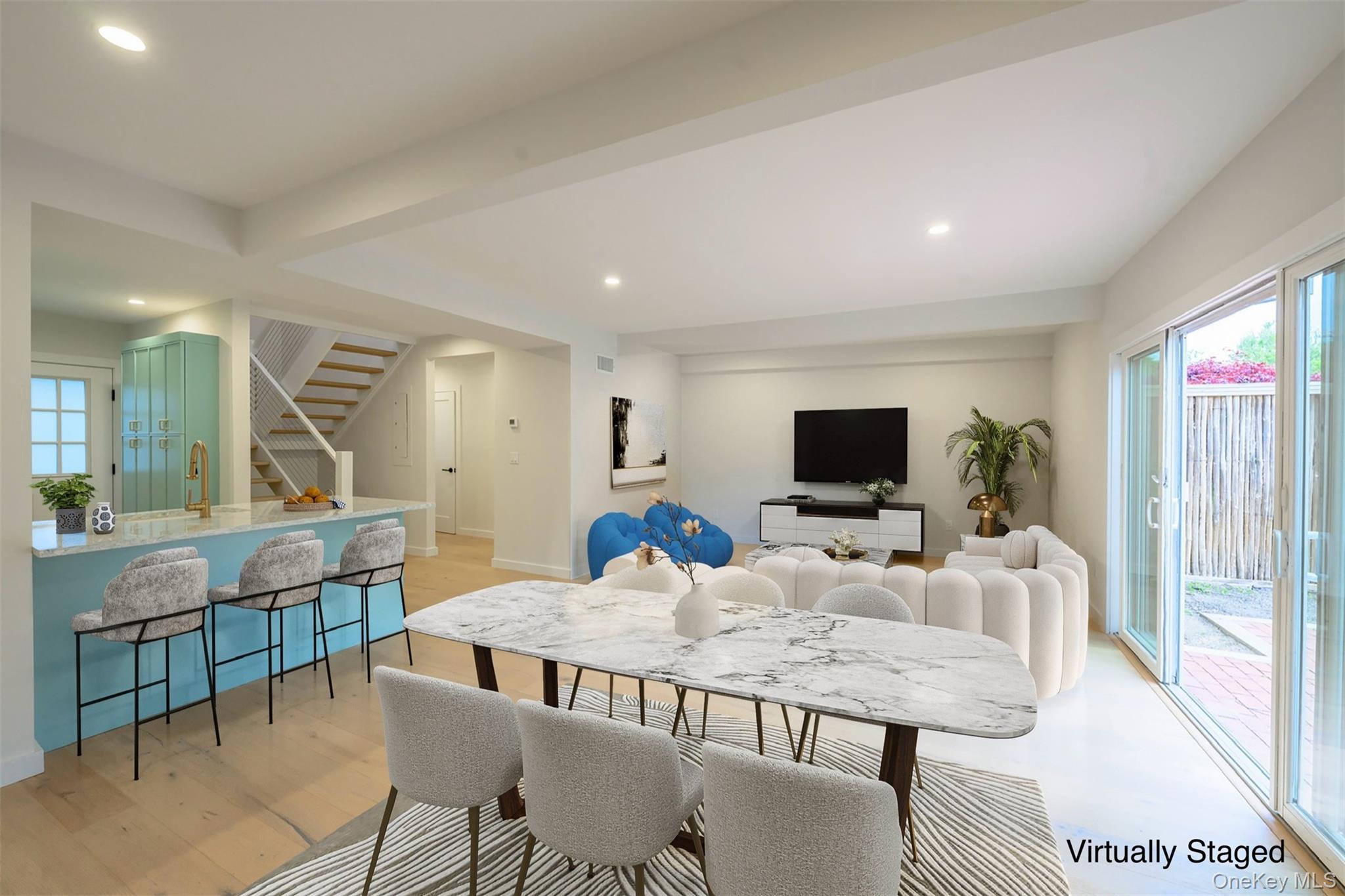 Condo Fairway  Suffolk County, NY 11954, MLS-941425-3