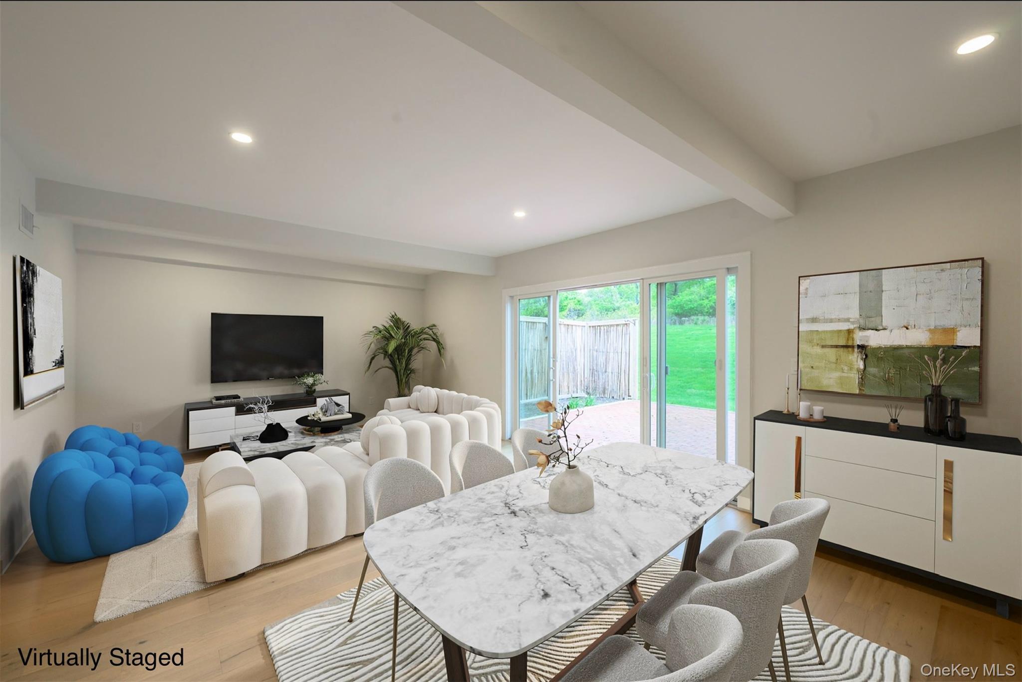 Condo Fairway  Suffolk County, NY 11954, MLS-941425-5