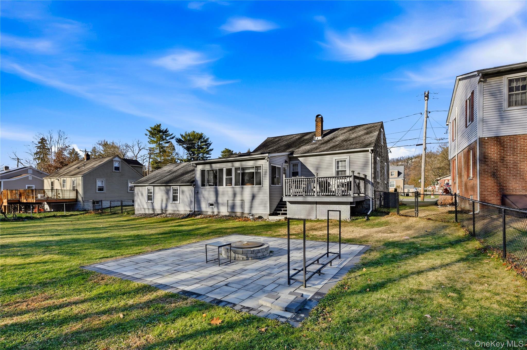 Single Family Cedar Orange County, NY 12553, MLS-941432-20