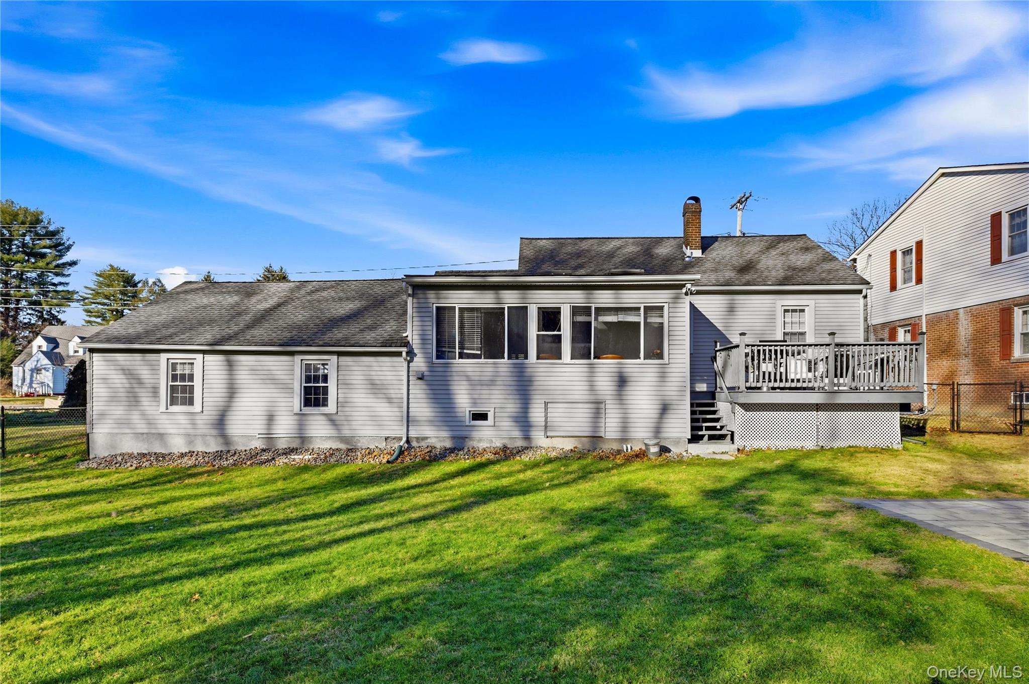 Single Family Cedar  Orange County, NY 12553, MLS-941432-21