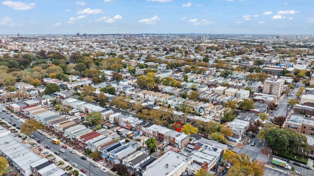 Single Family Troy  Brooklyn, NY 11203, MLS-941438-31