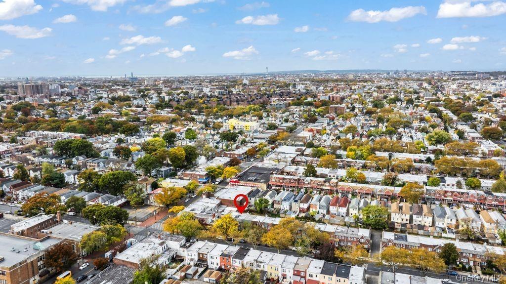 Single Family Troy  Brooklyn, NY 11203, MLS-941438-32