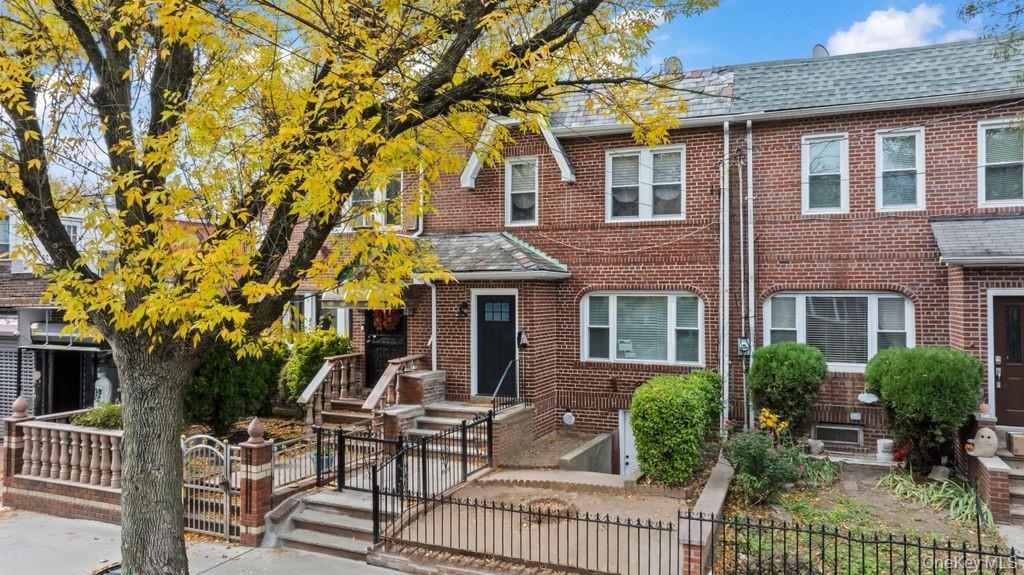 Single Family Troy  Brooklyn, NY 11203, MLS-941438-34