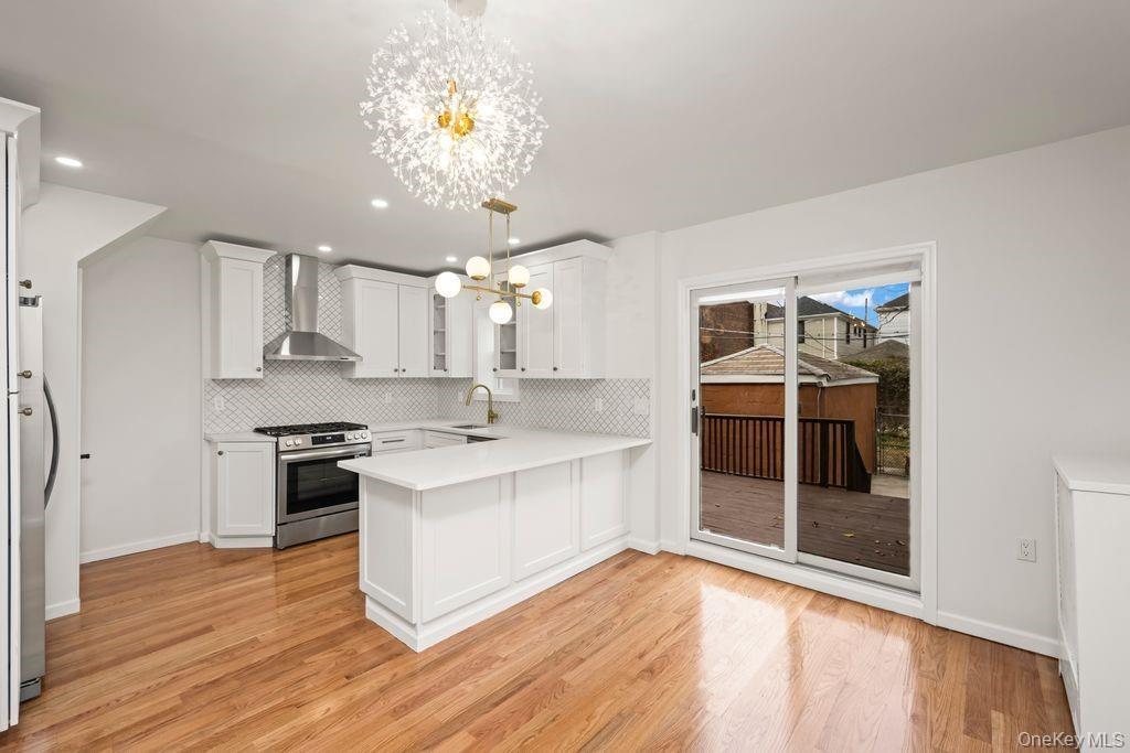 Single Family Troy  Brooklyn, NY 11203, MLS-941438-5