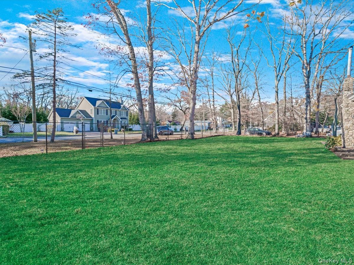 Single Family Parkside Suffolk County, NY 11764, MLS-941445-7