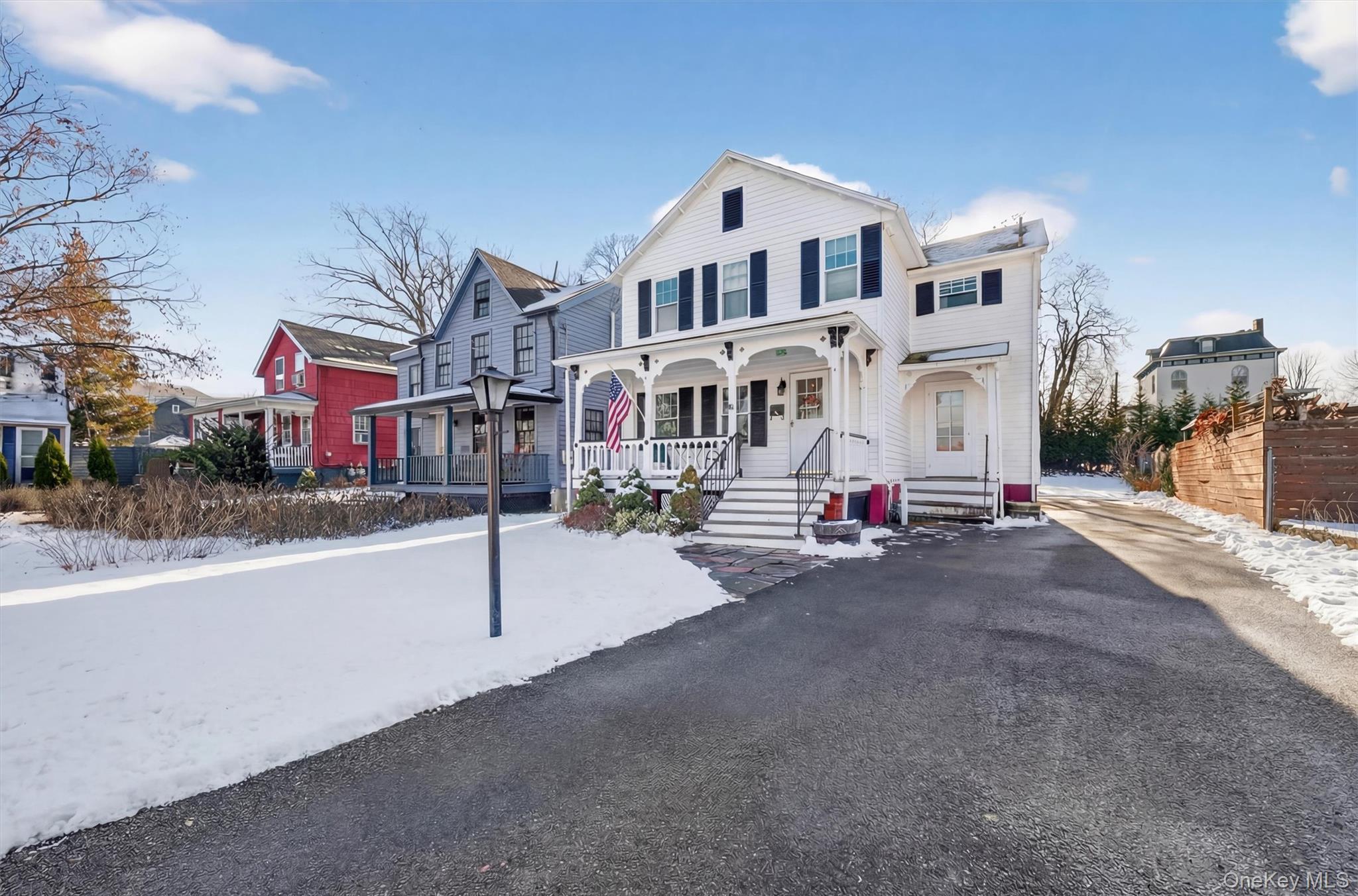 Single Family Beacon Dutchess County, NY 12508, MLS-941449-2