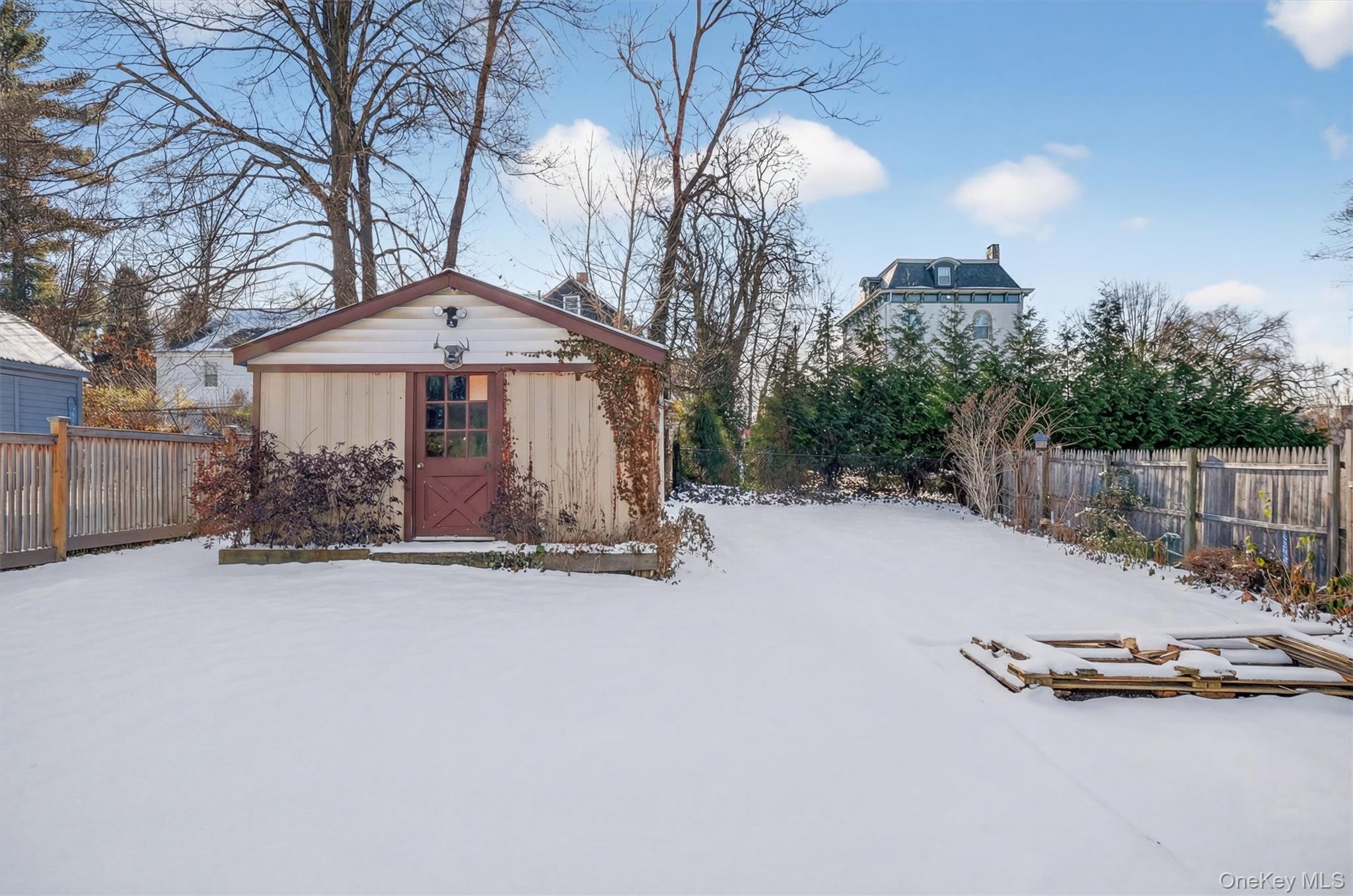 Single Family Beacon Dutchess County, NY 12508, MLS-941449-24