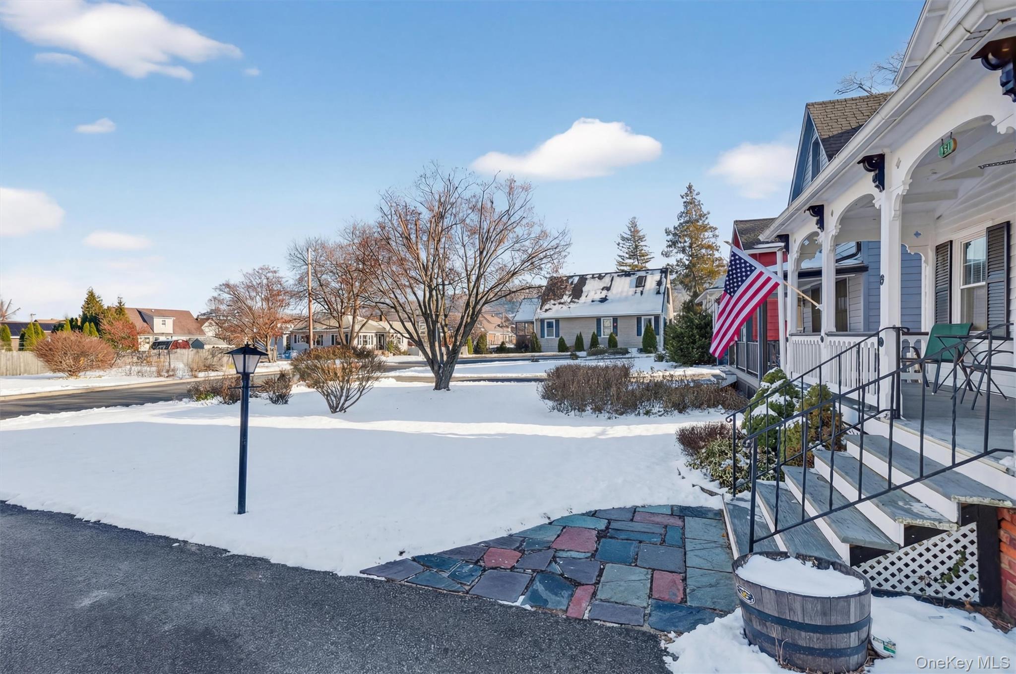 Single Family Beacon Dutchess County, NY 12508, MLS-941449-3